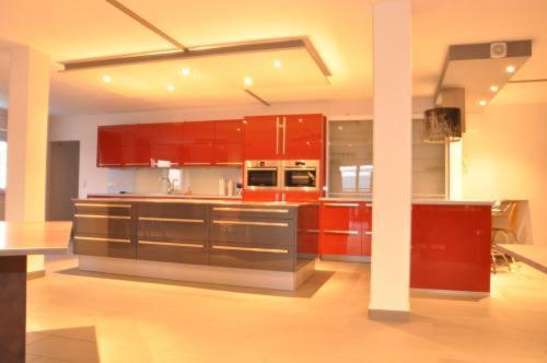 Inwest Hotel Garni Crailsheim Extérieur photo