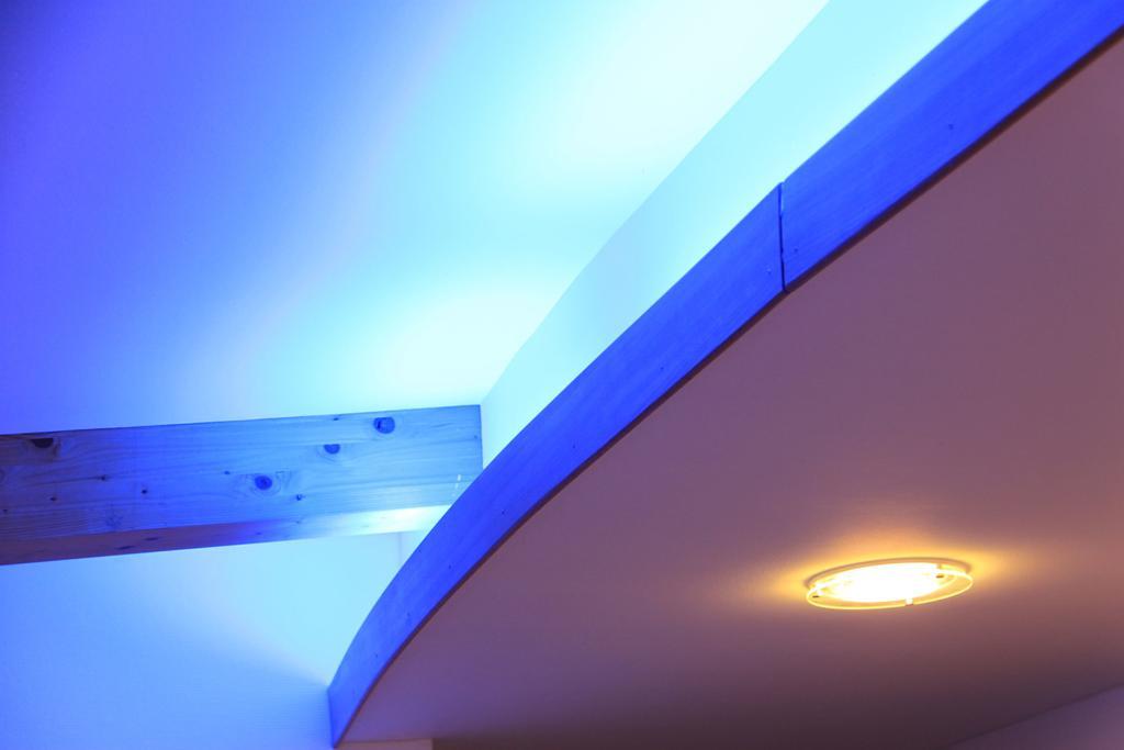 Inwest Hotel Garni Crailsheim Extérieur photo