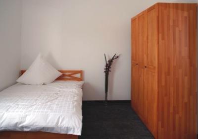 Inwest Hotel Garni Crailsheim Extérieur photo